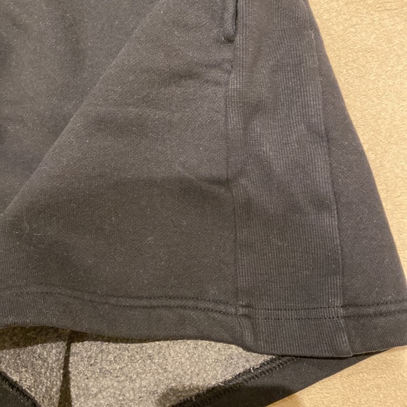 Aritzia Sweatshort - Picture 4 of 4